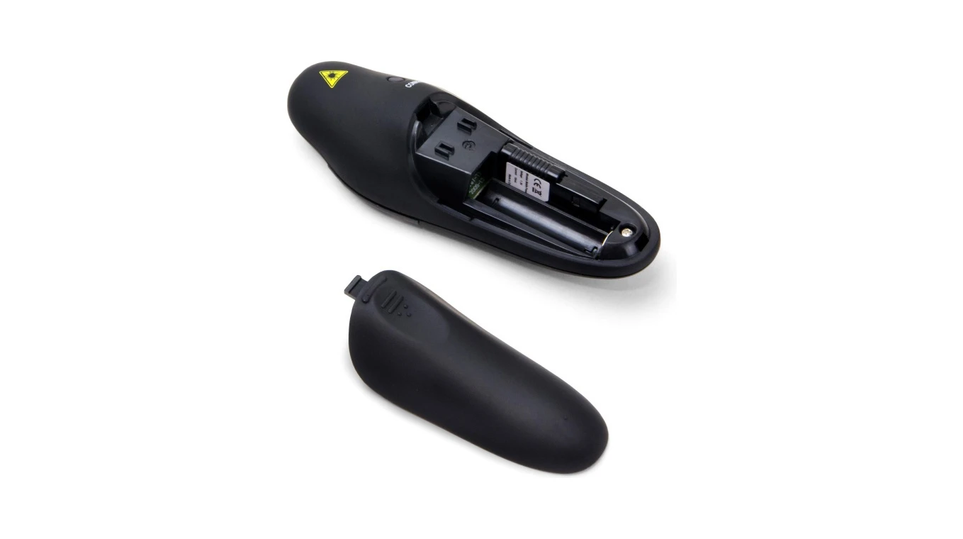 DICOTA Pin Point Wireless - Laser Pointer