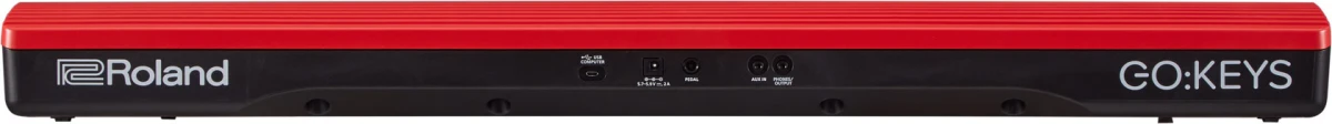 Roland GO:KEYS Keyboard