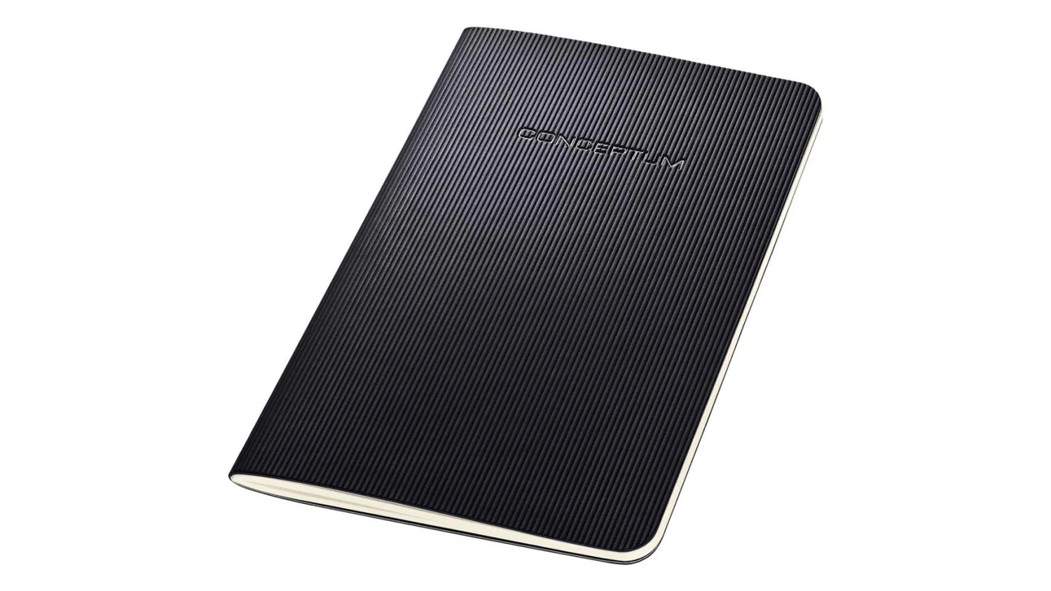 CONCEPTUM Notizheft Softcase A6 - kariert
