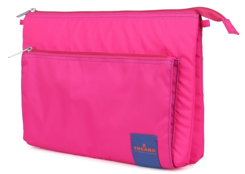 TUCANO Lampo Sacoche Macbook & Notebook 13" pouces