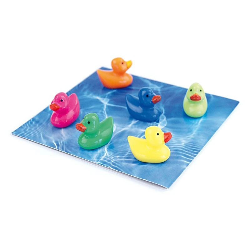 TRENDFORM Aimants DUCK