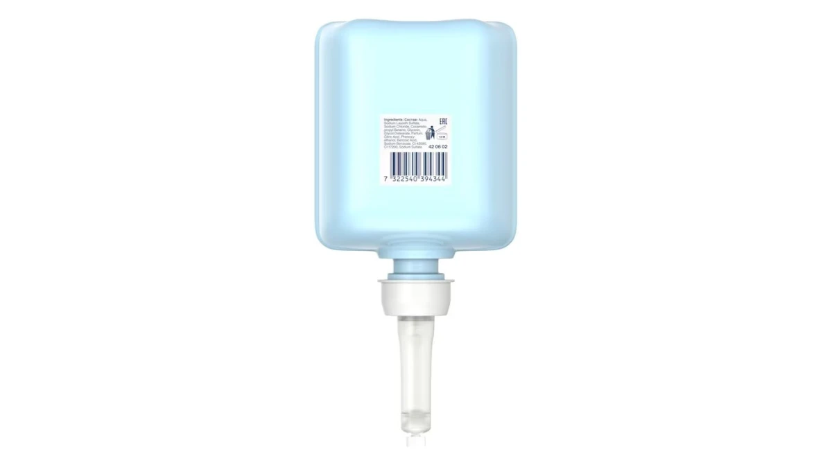 TORK Duschcreme Premium Mini 8 x 475 ml