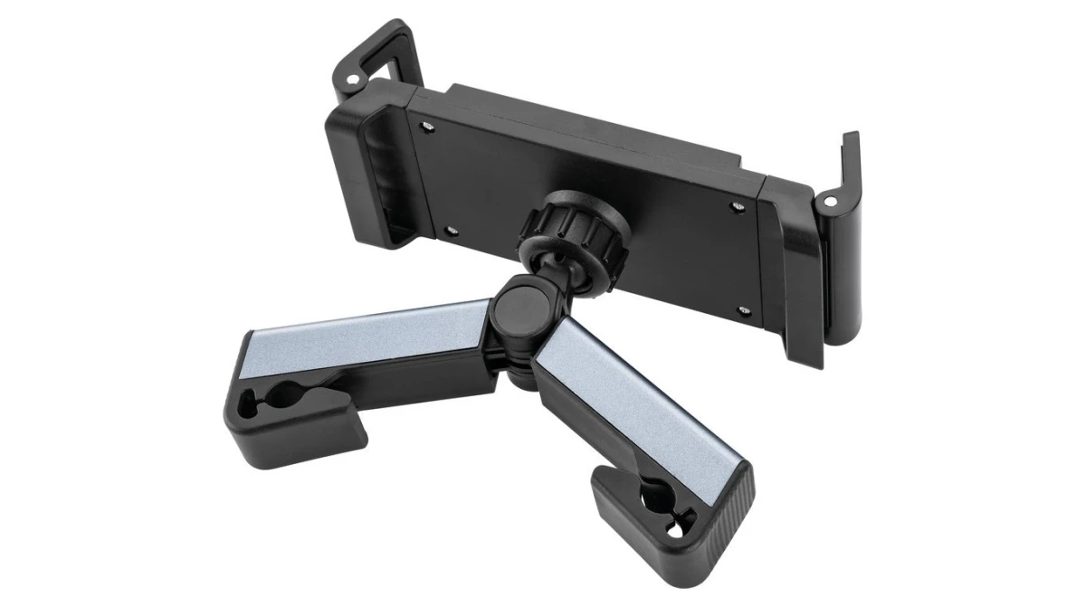 HELIT Tablet & Smartphone Support voiture