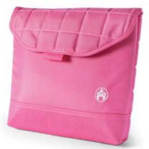 Sumo Nylon Sleeve 15"