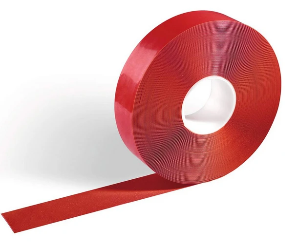 DURABLE Bodenmarkierungsband Duraline Strong