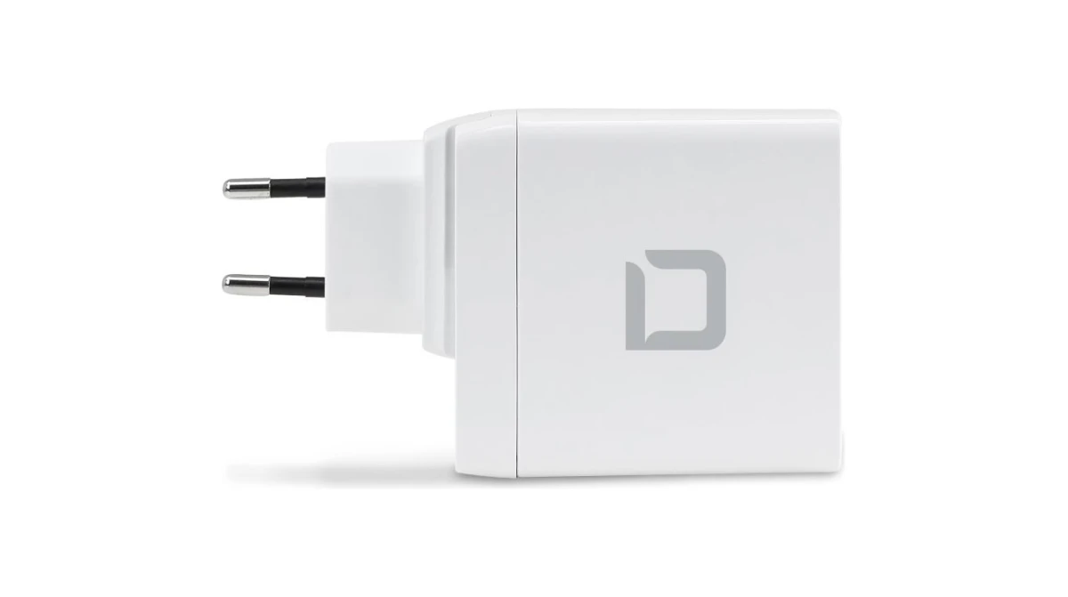 DICOTA Travel Laptop GaN Charger Universal PRO