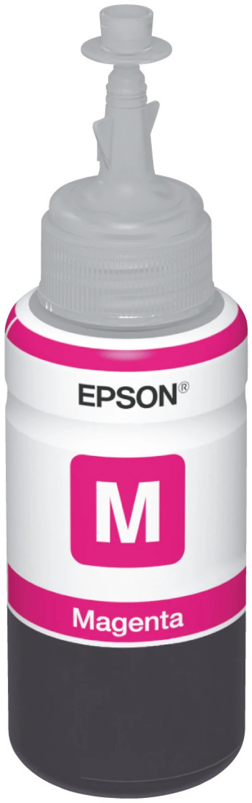 EPSON Tintenbehälter 664 magenta