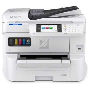 WorkForce Pro EM-C 7100 DWF