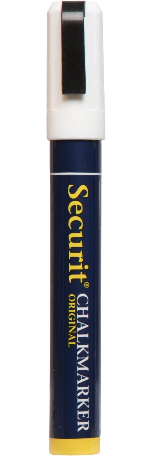 SECURIT Kreidestift 2-6mm