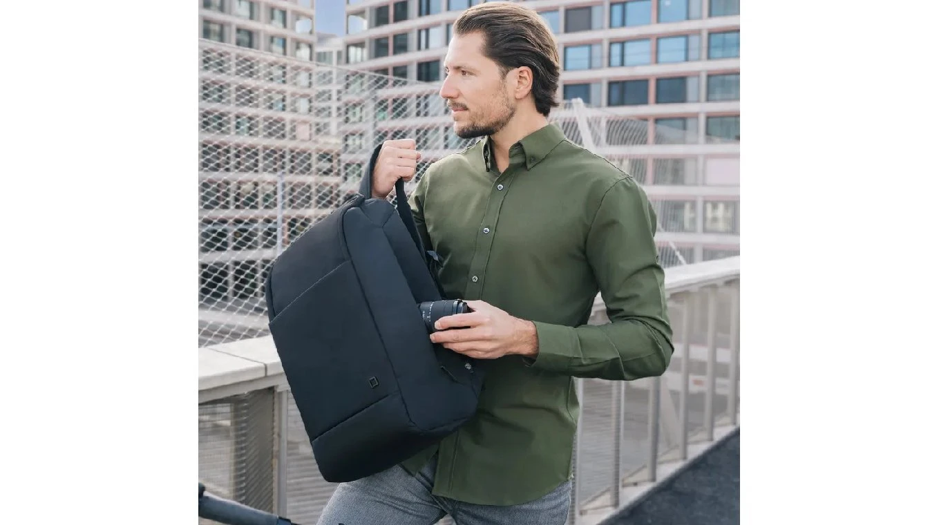 DICOTA Eco Motion Backpack 23 l