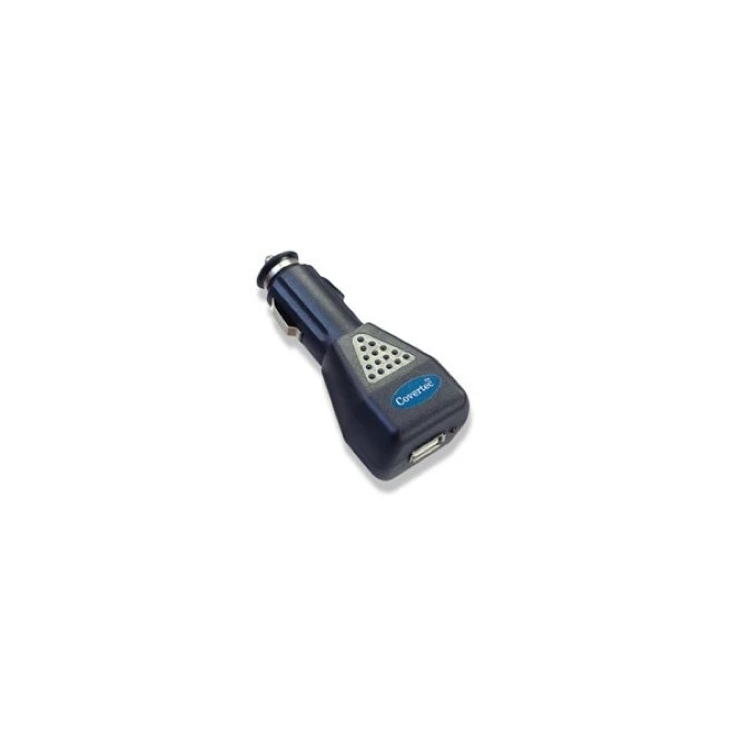 Covertec USB chargeur de voiture PDA et smartphones