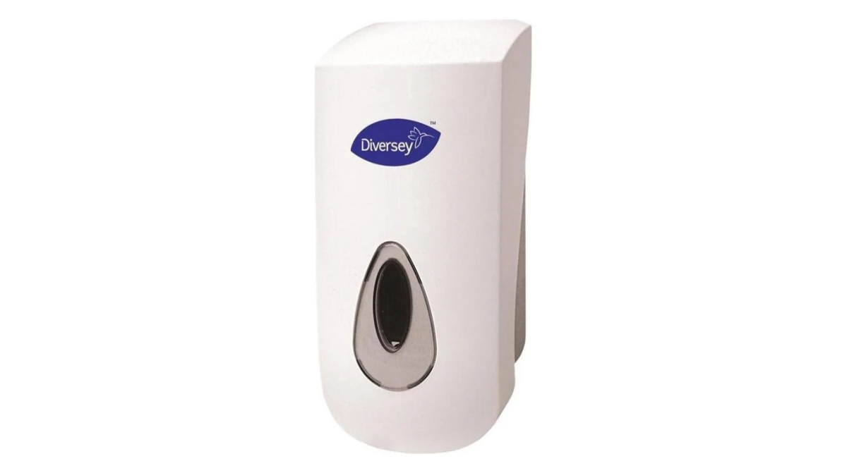 SOFT CARE Distributeur de savon Bulk 900 ml