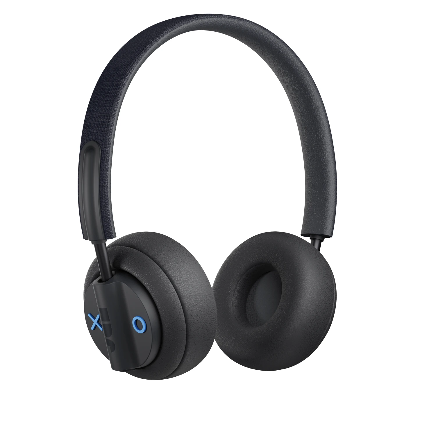 JAM Out There Over-Ear Écouteurs