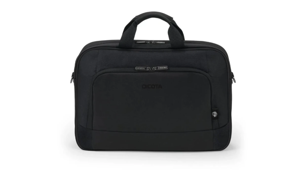 DICOTA Eco Top Traveller BASE 15.60", Universal