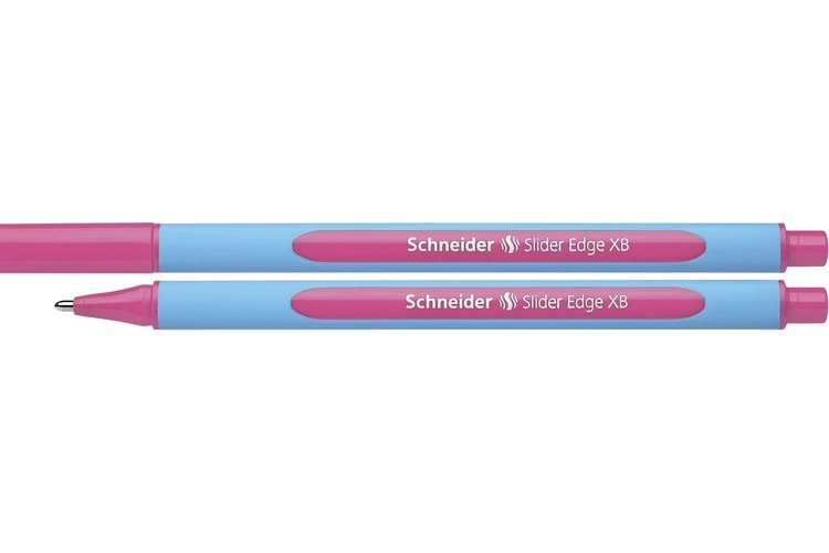 SCHNEIDER Kugelschreiber Slider Memo 0.7mm