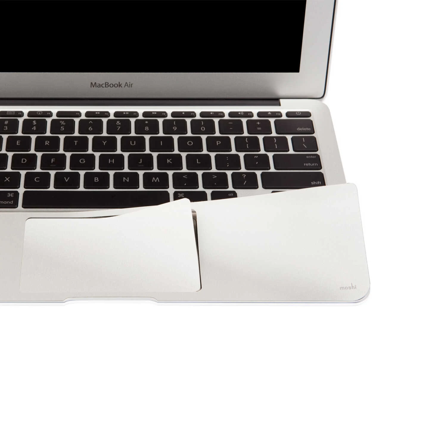 Moshi PalmGuard Schutzfolie für Handballenauflage MacBook Air 11.6"