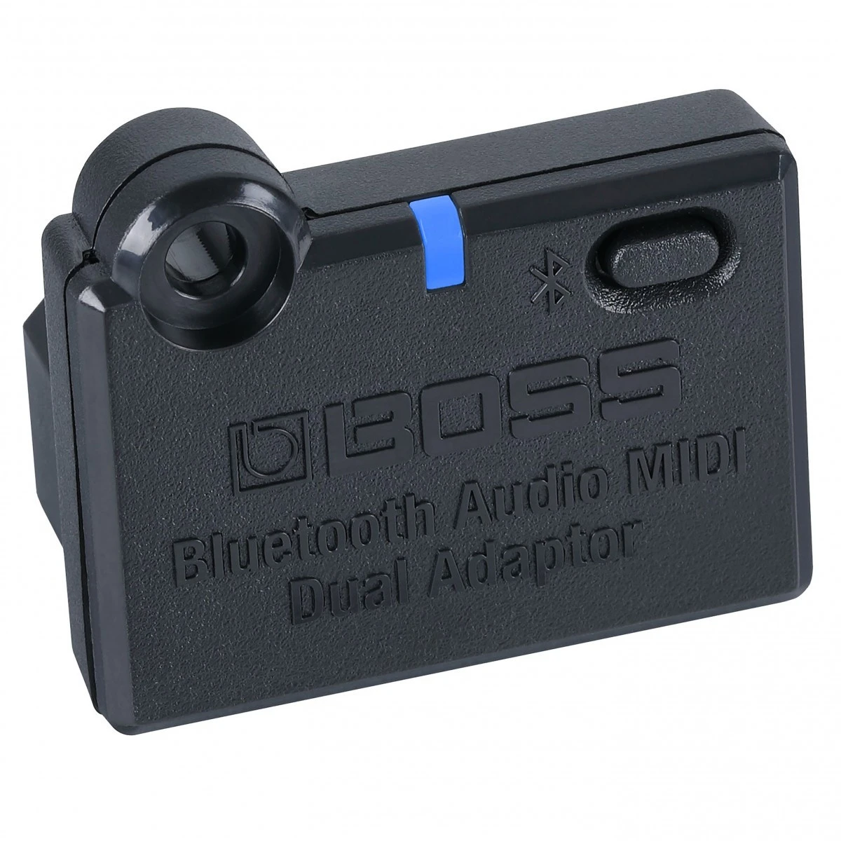 Boss BT-DUAL Bluetooth Audio MIDI Dual adaptateur