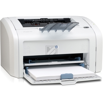 Laserjet 1020