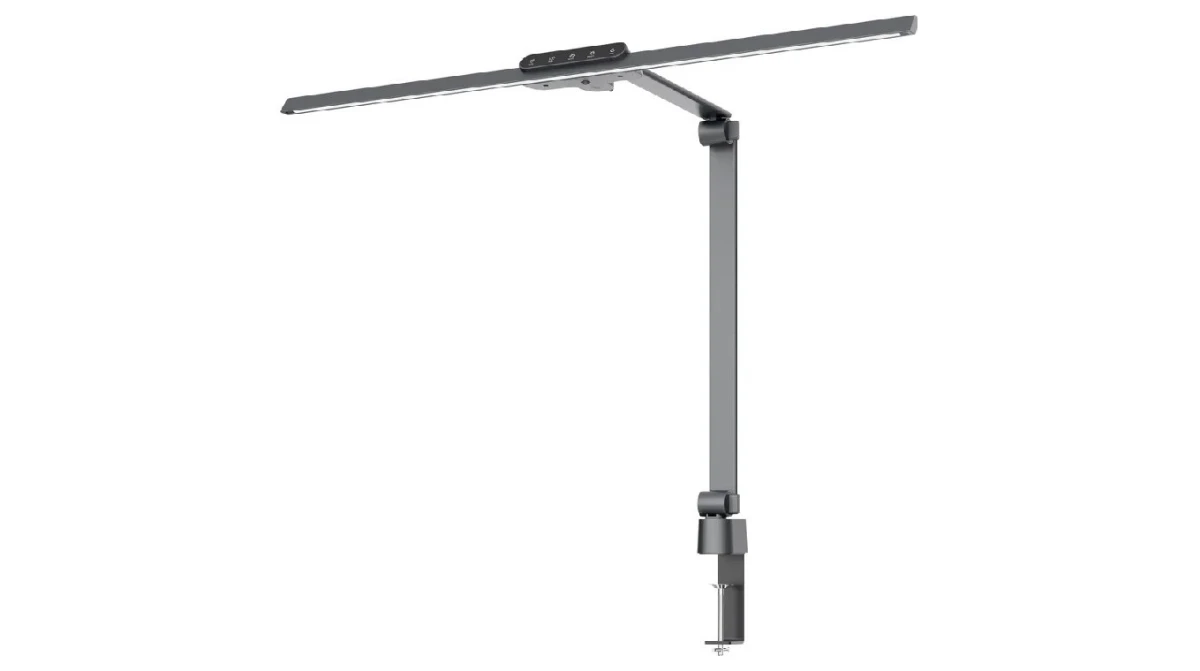 HANSA Lampe de bureau Flow