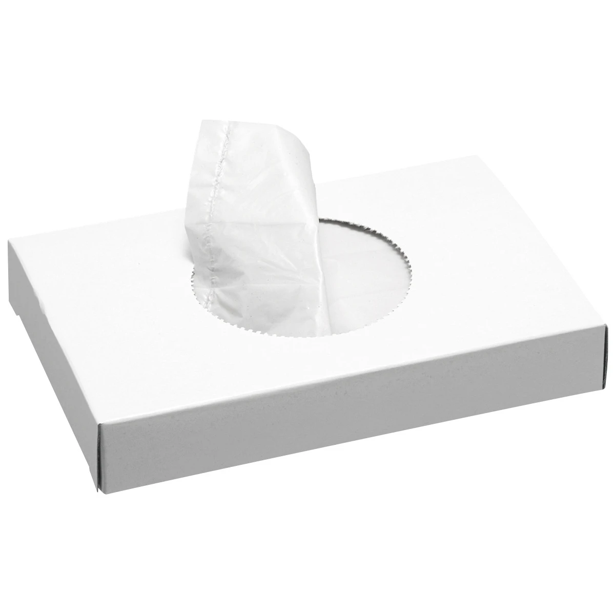 CLEAN AND CLEVER Sachets hygiéniques, 30 pièces