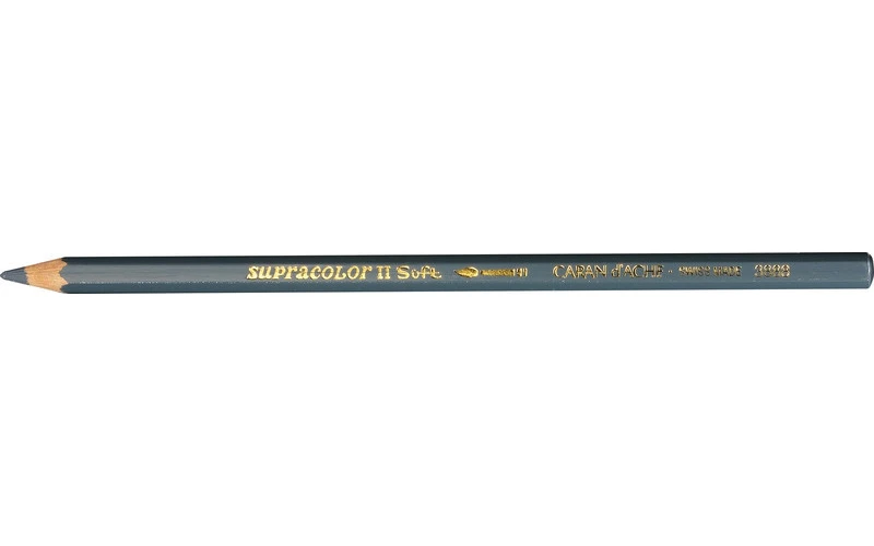 CARAN D'ACHE Farbstifte Supracolor 3.8 mm