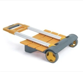 TUCANO SFILO Trolley