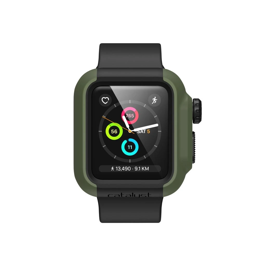Catalyst Impact Case 38 mm