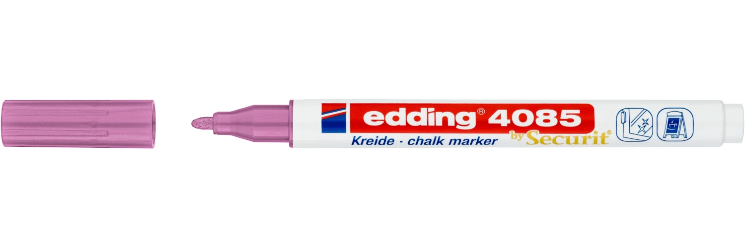EDDING Chalk Marker 4085 1-2mm