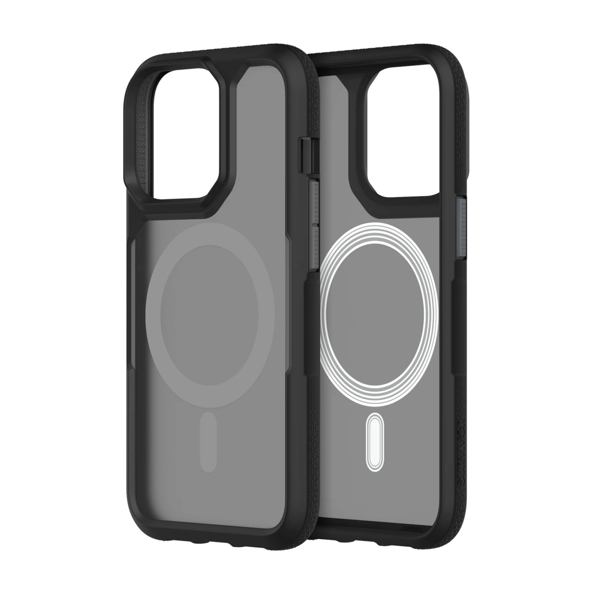 Griffin Survivor Endurance pour MagSafe -  iPhone 13 Pro