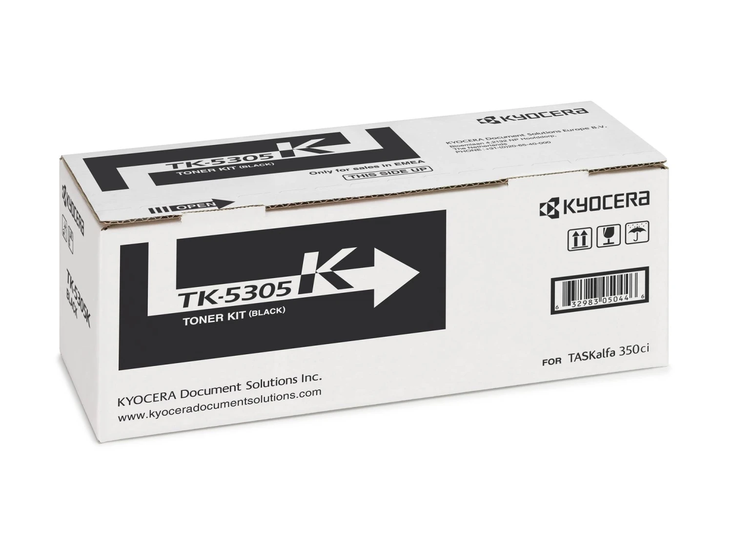 KYOCERA Toner-Modul schwarz