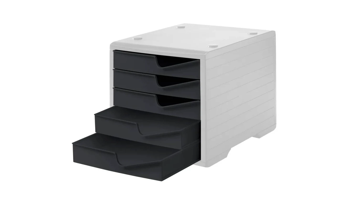 STYRO Bloc tiroirs styroswingbox