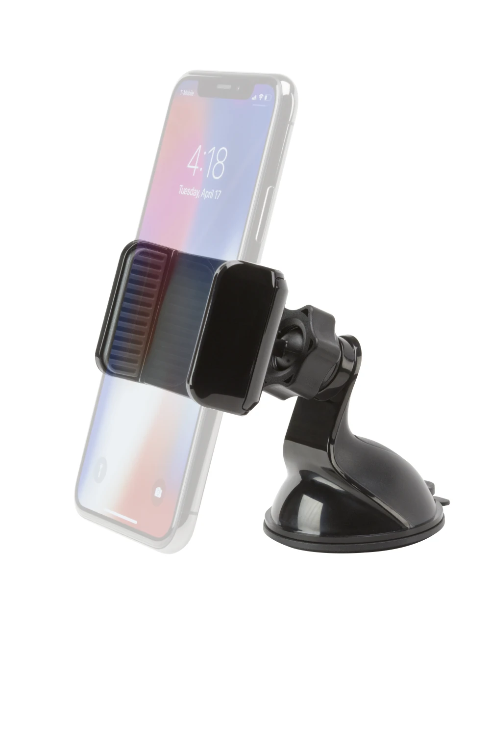 Scosche CarMount 3 en 1 Fixation