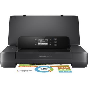 Officejet 200