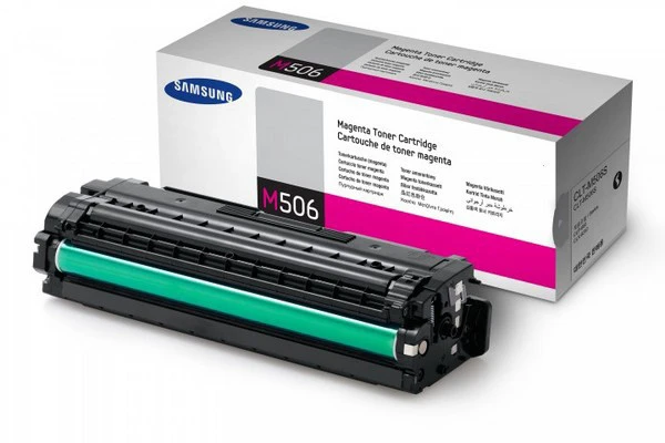 SAMSUNG SU305A/M506 Cartouche toner magenta
