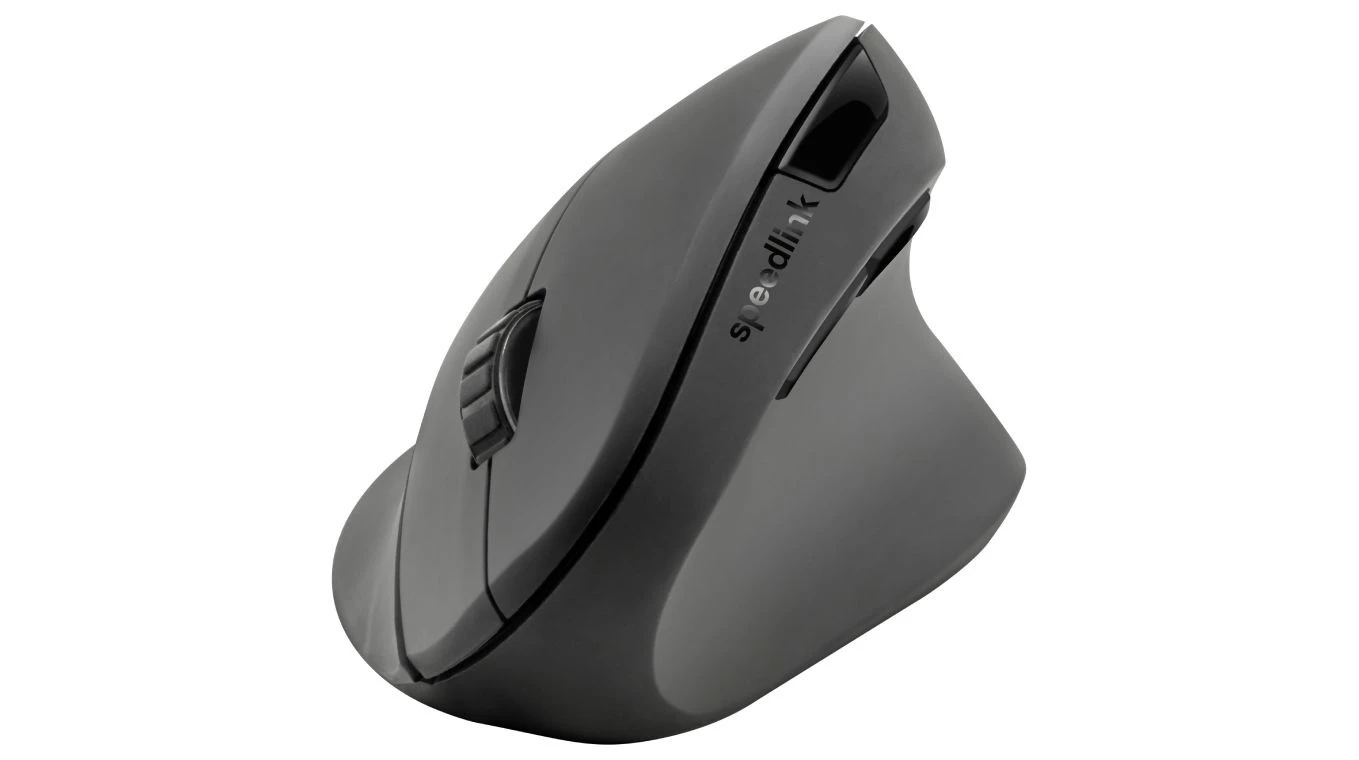 SPEEDLINK PIAVO Ergonomic Mouse Wireless