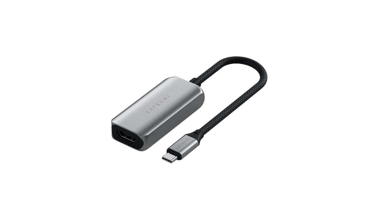 SATECHI Adaptateur USB-C vers HDMI
