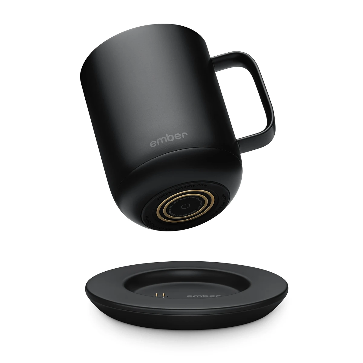 Ember Ceramic Mug2 (295 ml)