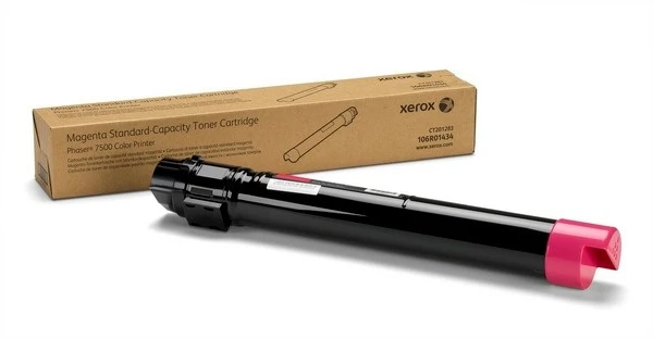 XEROX 106R01434 Cartouch toner magenta