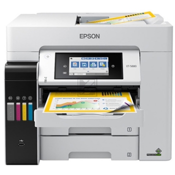 Ecotank Pro ET-5885