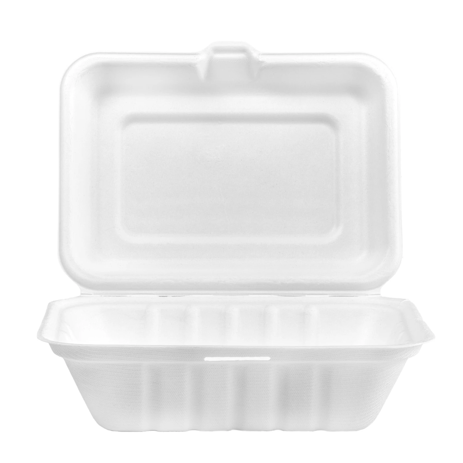 Boîte-repas 530 ml, 50 pièces