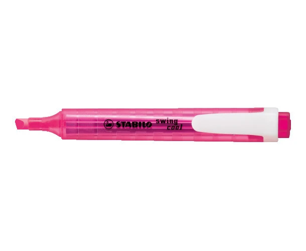 STABILO Swing Cool Leuchtmarker