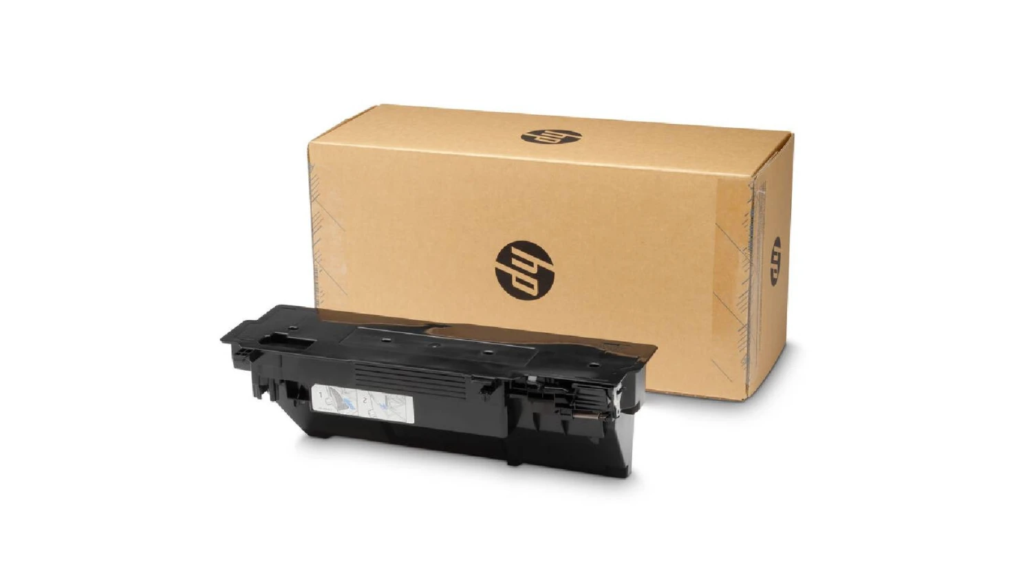 HP Toner Collection Unit