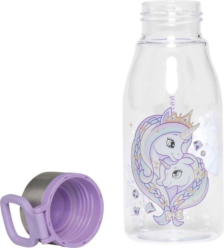 BECKMANN Trinkflasche Classic 4 dl
