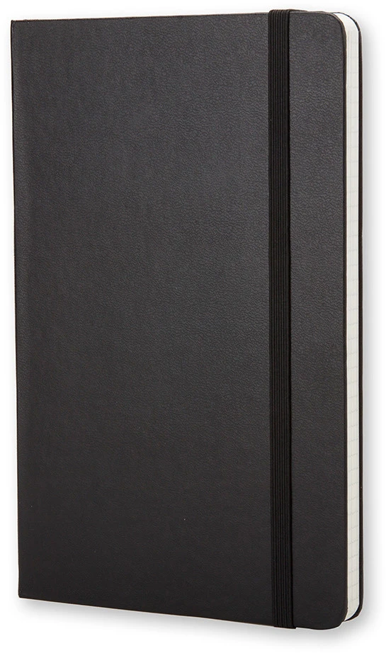 MOLESKINE Notizbuch Classic A6