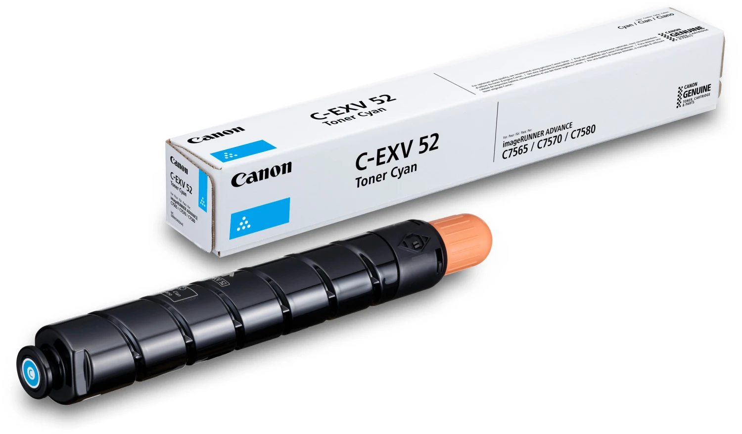 CANON Toner cyan