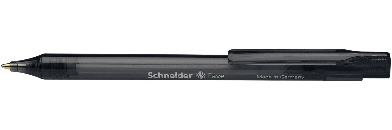 SCHNEIDER Kugelschreiber Fave