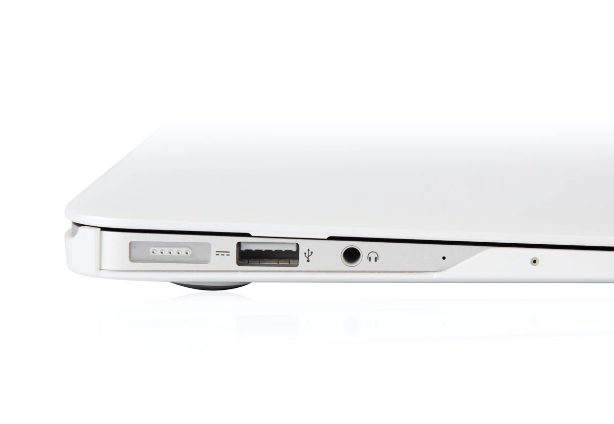 Moshi iGlaze 11" Housse de protection pour MacBook Air