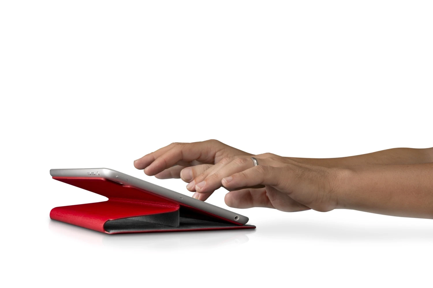 Twelve South SurfacePad Lederfolio