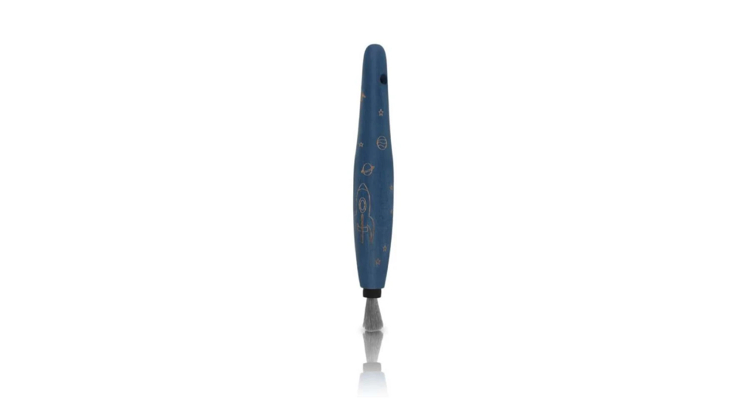 Nomad Brush PaintBrush Stylus PLAY
