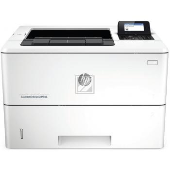Laserjet Enterprise M 506 N